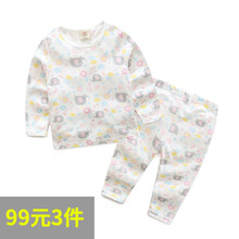 秋童女裝