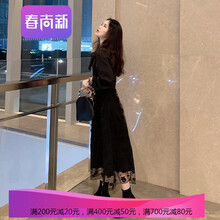 復(fù)古連衣裙，打造百變女神范