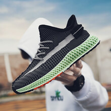 延悅翎男士2221黑色 