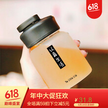 用玻璃水杯，喝出好氣色