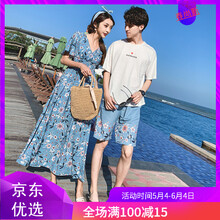撩動(dòng) 印花 短袖 T恤 女 圓領(lǐng)