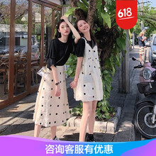 純色連衣裙，打造都市女神氣質(zhì)范