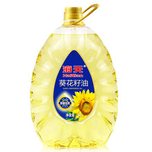 壓榨花生油，讓你的健康更有營養(yǎng)