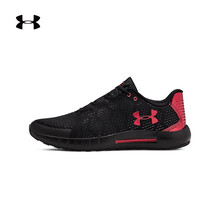 安德瑪（UNDERARMOUR）跑步鞋黑色004 
