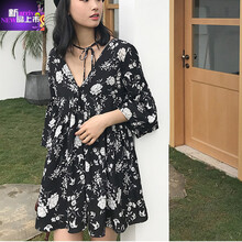 俏皮小短裙，打造甜美女神