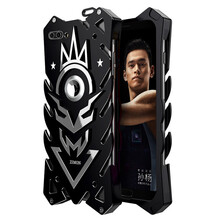 靡兔 華為nova 2s 手機殼/保護套