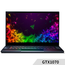 雷蛇（Razer） 雷蛇  15.6英寸 筆記本