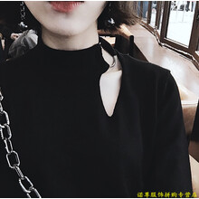 時尚條紋連衣裙，穿出優(yōu)雅好身材