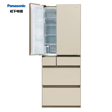 松下（Panasonic） NR-F510VG-N5 多門(mén) 冰箱