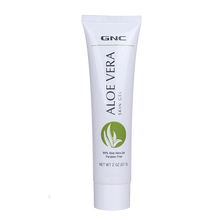 gnc蘆薈膠