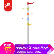 服裝落地掛架