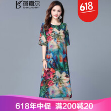 元素,樣式,新款,流行,羽毛,長裙,趨勢,藍(lán)色