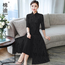 甜美長裙，讓你變身女神主角