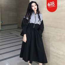 一字肩連衣裙，讓你穿出優(yōu)雅氣質(zhì)