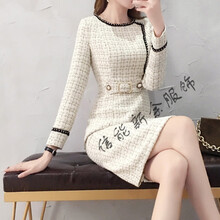 純色長裙，讓你變身小仙女