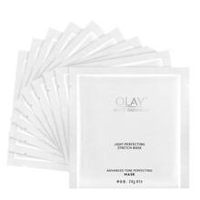 玉蘭油（OLAY）面膜補水保濕，提拉緊致，提亮膚色
