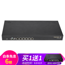 銳捷（Ruijie） RG-NBR1700G-E 路由器