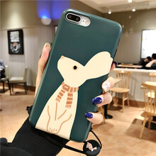 BYsupremer iphone7/ 8 Plus 手機(jī)殼/保護(hù)套