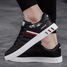 黑尾鹿男士07黑色 