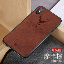 ip復古蘋果