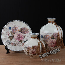 歐式創(chuàng)意擺件，為你營造精致生活