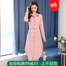 時(shí)尚小白裙，讓你告別臃腫煩惱