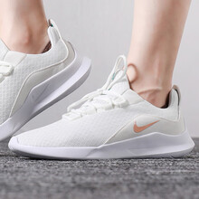 耐克（NIKE）跑步鞋AA2185-102頂峰白 40