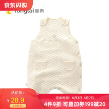 童泰寶寶睡衣