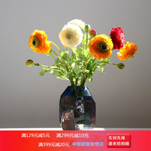 創(chuàng)意玻璃花瓶，讓你的生活更清新