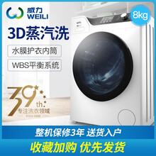 威力洗衣機電機