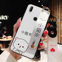 時(shí)尚蘋果7的硅膠手機(jī)殼