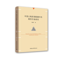 中國土地