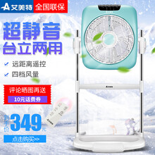 立式鴻運(yùn)扇