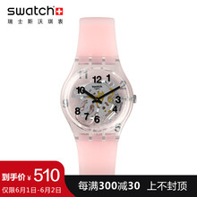 swatch,怎么樣,swatch,鏤空表,鏤空表