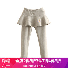 2017,女童,2017,排行榜,排名,女童,秋季,裙褲,裙褲,秋季,推薦