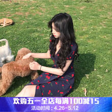 甜美連衣裙，你的少女心