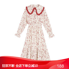 優(yōu)雅蕾絲裙，讓你的美上天