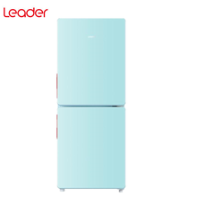 統(tǒng)帥（Leader） BCD-150WLDPEI (蘊(yùn)藍(lán)色)  冰箱