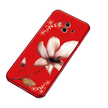 元元吉吉 mate10 手機(jī)殼/保護(hù)套