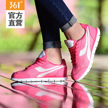 透氣系帶運動鞋，你的健康管家