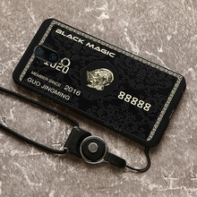 個(gè)性手機殼，讓造型更有范