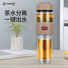 便攜雙層防燙，讓你愛上喝水！
