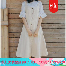 氣質(zhì)鏤空連衣裙，打造優(yōu)雅小仙女