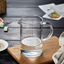 綠昌明玻璃杯901-1000ml