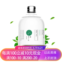 宿系之源柔膚水 凈含量（mL/g）