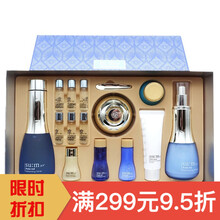 孕后護(hù)膚品