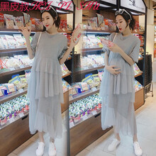 優(yōu)雅長(cháng)裙，打造你的小仙女