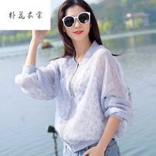 薄款風(fēng)衣，微胖妹子的好幫手