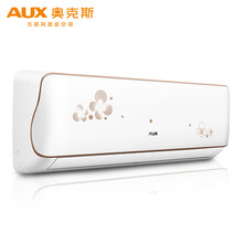 奧克斯（AUX） 1匹 壁掛式 空調(diào) KFR-26GW/BpNFM17+3