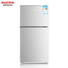 食材保鮮不串味，雙門冰箱來幫您